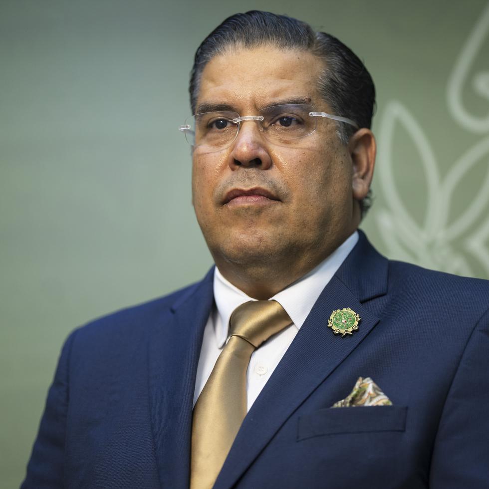 El presidente de la Cámara de Representantes, Rafael “Tatito” Hernández, ya había adelantado, el sábado, que su equipo legal preparaba un recurso de reconsideración.