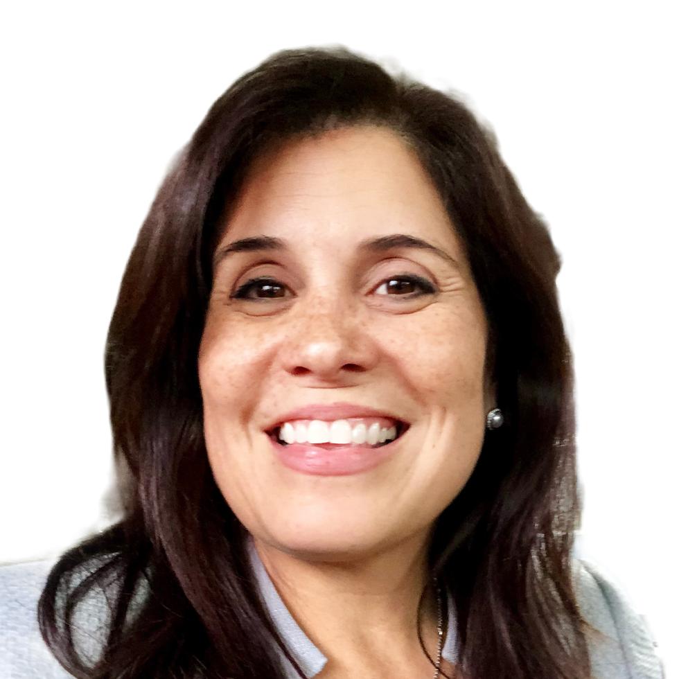 La doctora Marcia Cruz Correa ocupa un puesto en la Junta Asesora de la American Association for Cancer Research. (Suministrada)