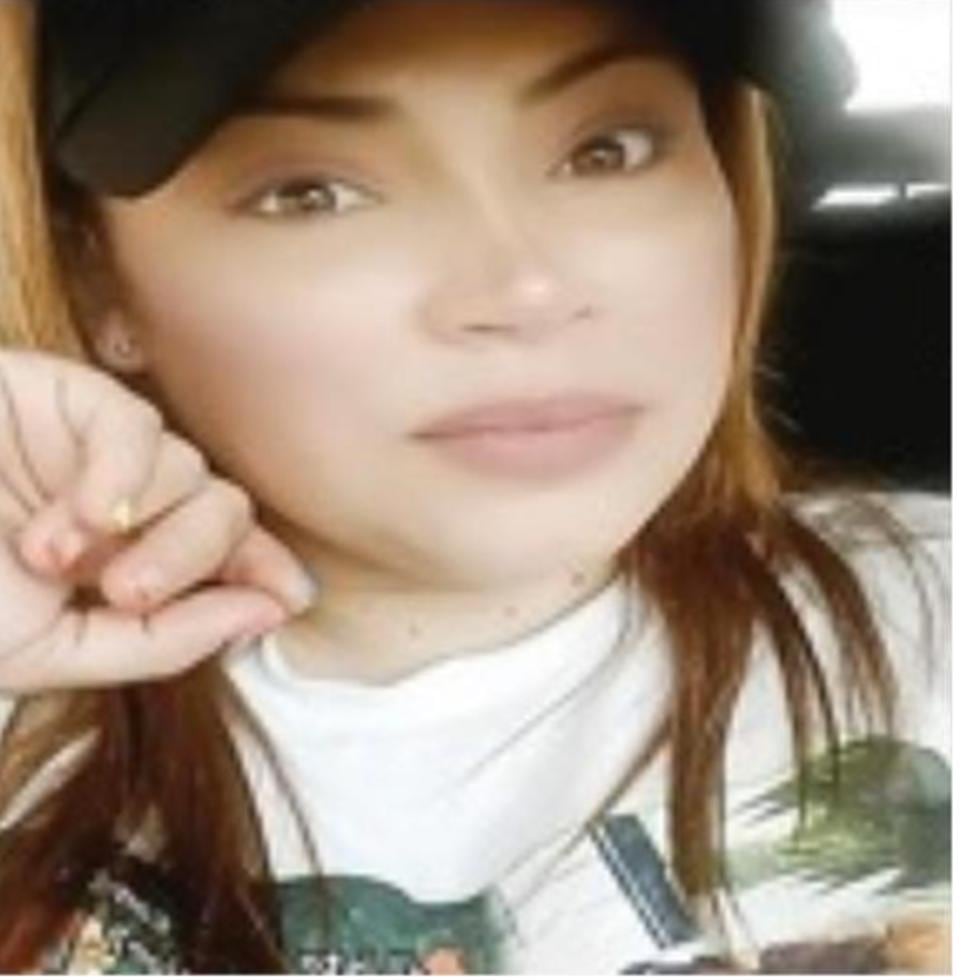 Carmen Milagros Otero Santos fue reportada como desaparecida el viernes.