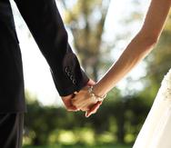 Un estudio evalúa la mejor edad para contraer matrimonio.