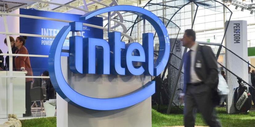 Intel no ha podido estimar el valor de las pérdidas potenciales que pueden surgir a raíz de las demandas. (EFE)