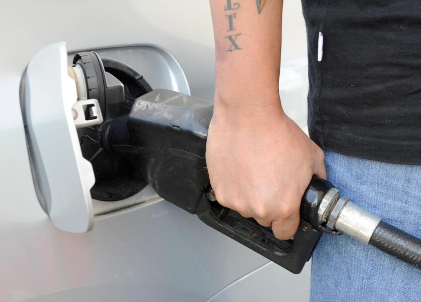 Expertos en el segmento temen que durante el año corriente se vuelvan a registrar precios similares a los años 2011 a 2014, cuando la gasolina se mantuvo por encima de los $3.50 el galón. (GFR Media)