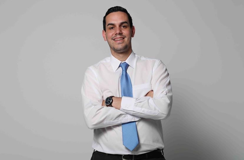 Iván Rivera obtuvo el 51 por ciento de los votos en los comicios por la silla presidencial de la Federación Puertorriqueña de Fútbol.