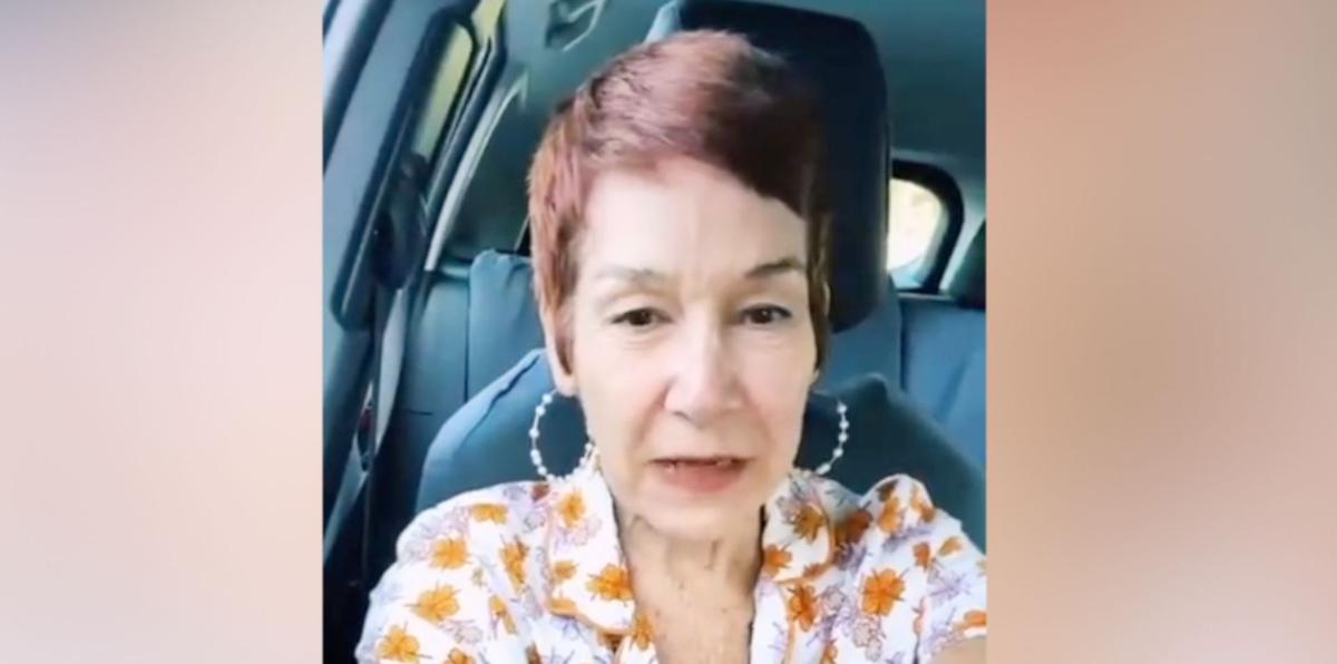 Marian Pabón comparte emotivo video antes de su primera quimioterapia
