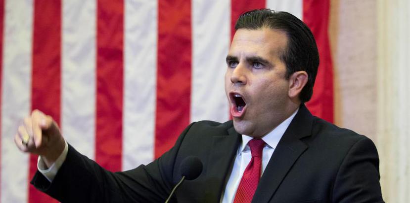 According to Rosselló, this committee must analyze and prepare a report with recommendations about the possibility of promoting legislation to increase the minimum wage in the Island.