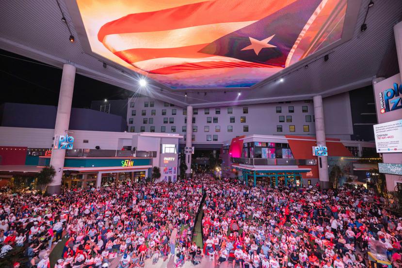 Puerto Rico vio acción en el Clásico Mundial de Béisbol entre el 11 y 17 de marzo.