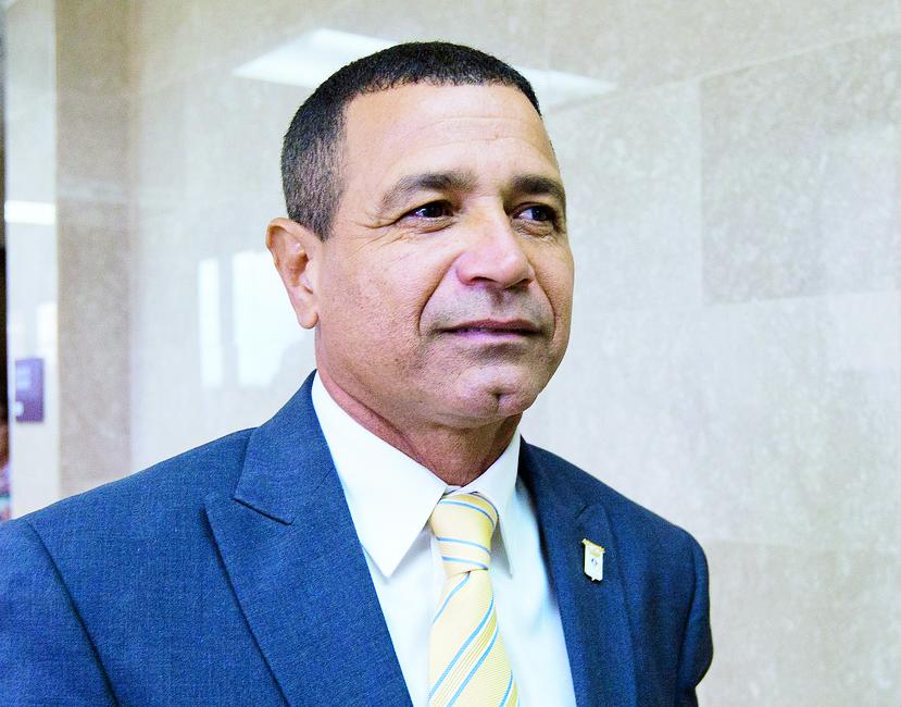 El alcalde de Hormigueros, Pedro García, fue uno de los ejecutivos municipales más vocales a la hora de pedir a su partido que busque cambios al Código Electoral.