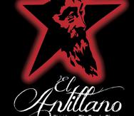 Cartel del documental "El Antillano". (Suministrada)