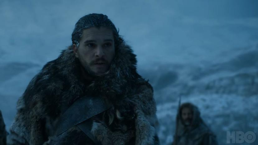 "Game of Thrones" estrena su séptima temporada el domingo 16 de julio por los canales HBO. (Captura / YouTube)