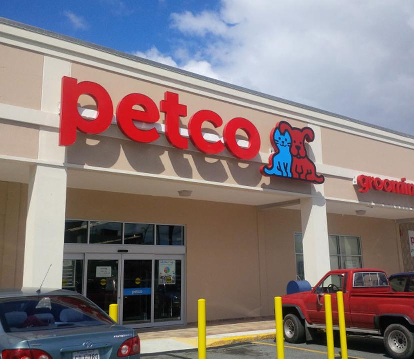 La nueva tienda Petco, que cuenta con más de 10,800 pies cuadrados, empleará alrededor de 20 personas. (Suministrada)