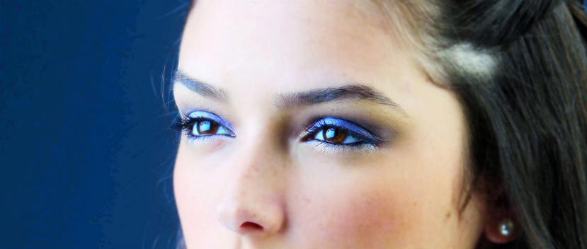El maquillaje es una herramienta útil para resaltar la belleza de tus ojos. (Foto: Archivo)