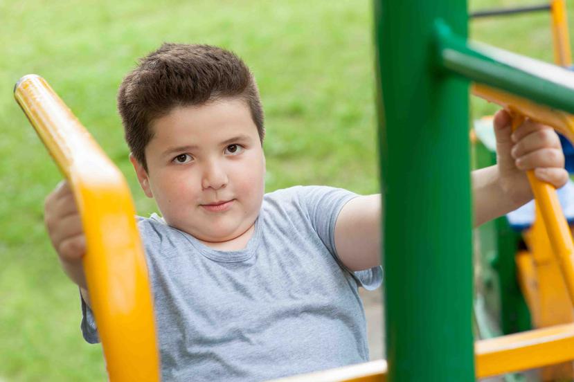 En el caso de algunos niños, la diabetes se puede controlar inicialmente con dieta y ejercicio. (Shutterstock)