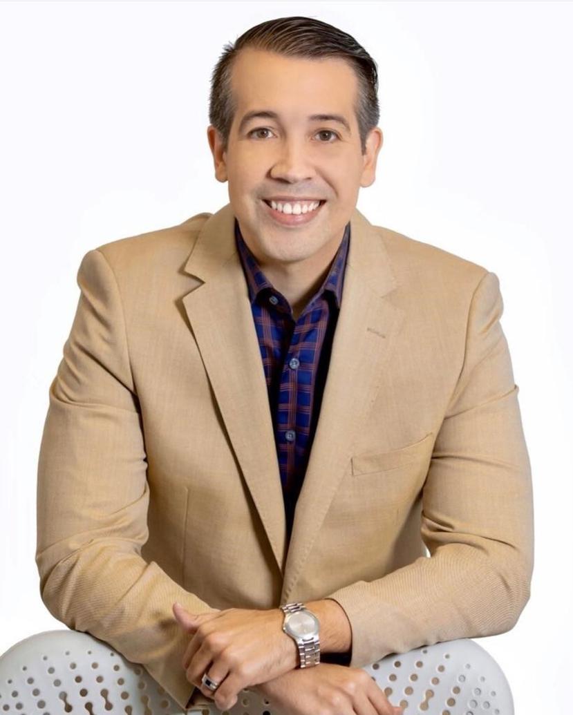 El doctor Ángel Martínez es psiquiatra especialista en niños y adolescentes del Hospital Panamericano.