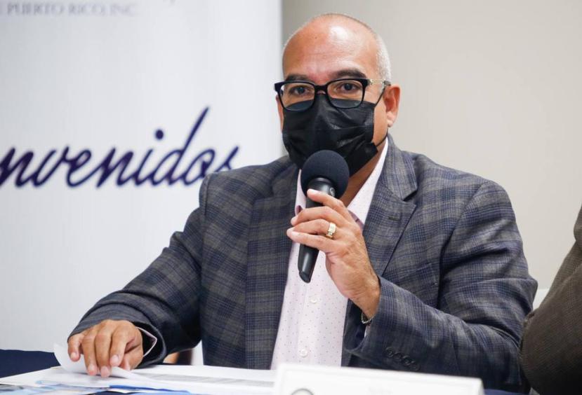 El director de la Autoridad de Edificios Públicos (AEP), Andrés Rivera Martínez, también añadió que la agencia retuvo a Triple S como el proveedor del plan médico de sus empleados.