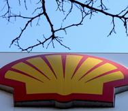 Shell expresó la semana pasada que estaba “conmocionada por la pérdida de vidas en Ucrania”.