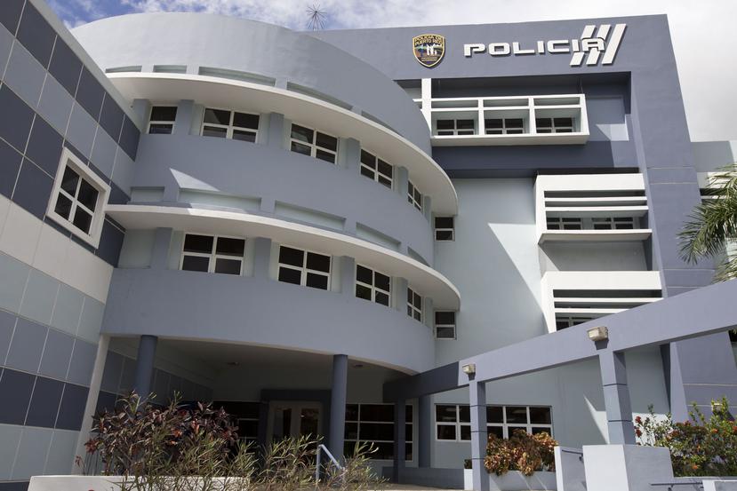 El Cuerpo de Investigaciones Criminales de San Juan está a cargo de San Juan. (GFR Media)