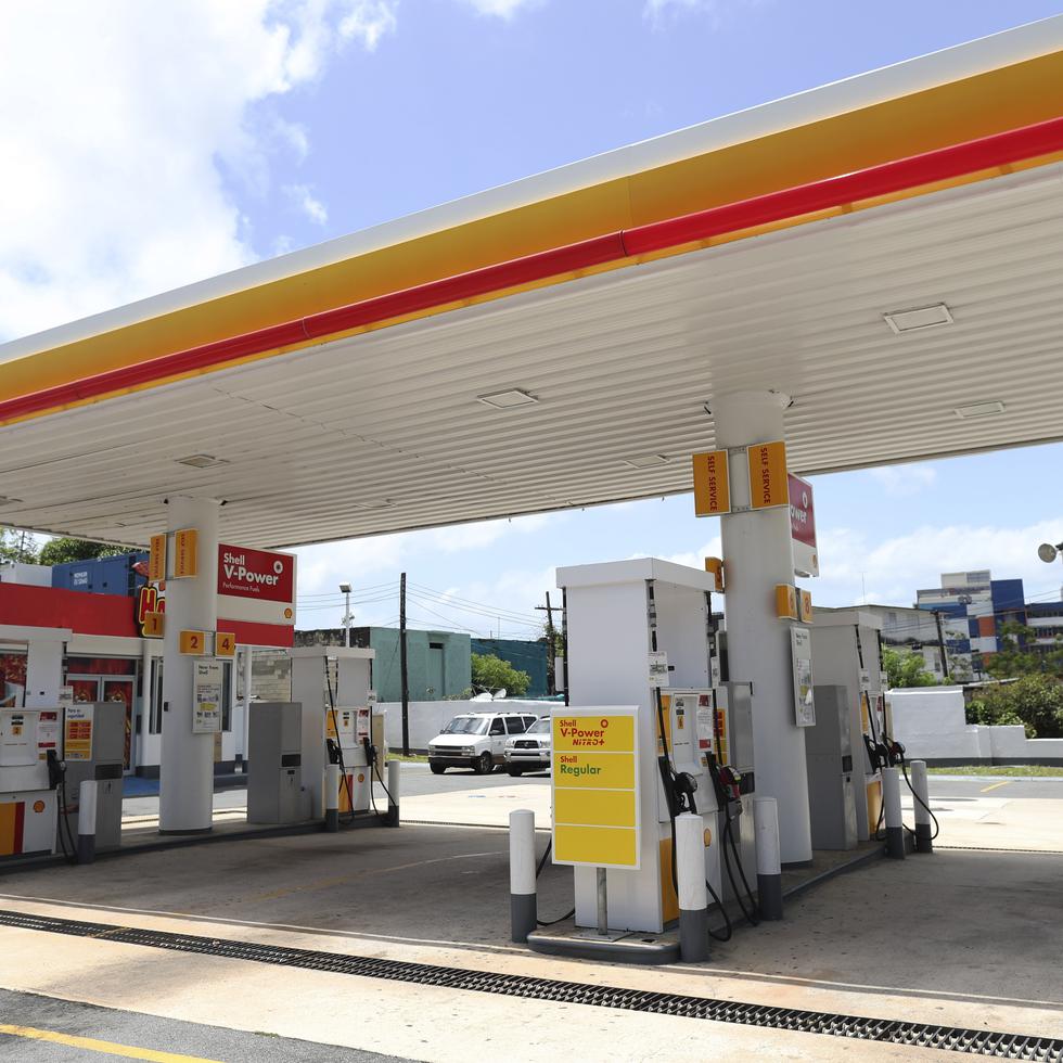 La empresa Shell será sustituida en Puerto Rico por Mobil, empresa que en 1999 se fusionó con el gigante petrolero Exxon.