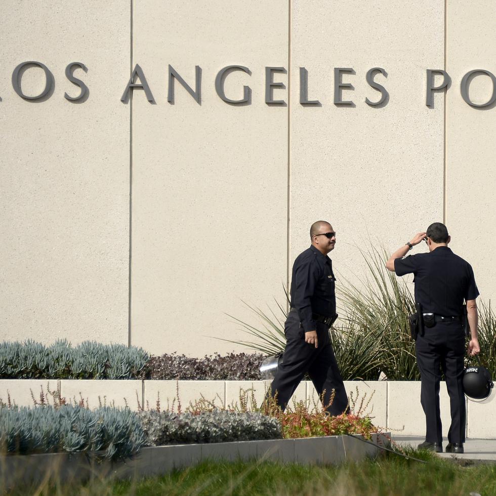 La investigación del Departamento de Alguaciles del Condado de Los Ángeles derivó en que les fuera retirada la custodia de otros tres hijos.