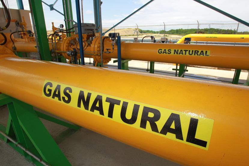Según la AEE, la empresa Naturgy “no ha cumplido” con la solicitud de gas natural para la central Costa Sur, en Guayanilla, desde diciembre.