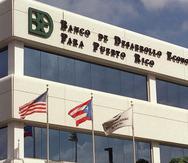 El vicepresidente senior del BDE, Carlos Viñas, comentó  que la transacción que vendió Garnet fue contraria a los principios recogidos en la Constitución de Puerto Rico, donde se requiere el sano manejo de los bienes y fondos públicos, que son pertenecientes al pueblo de Puerto Rico.