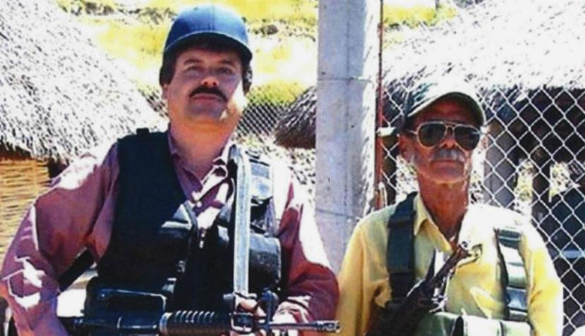 Guzmán Loera llevaba una vida muy organizada en las montañas del estado de Sinaloa, donde supervisaba "centenares de empleados". (AP)