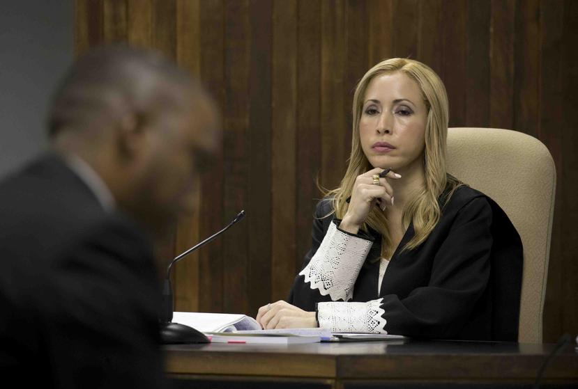Justicia anunció que la procuradora general evaluará el fallo de la jueza Vilmary Soler Suárez.