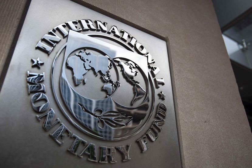 Se trata del primer impago de un país avanzado en las más de siete décadas de historia del FMI y el de mayor cuantía. (Agencia EFE)