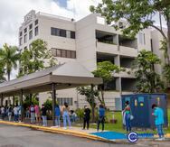 La Universidad de Puerto Rico en Carolina realizará las orientaciones jueves y viernes, de 8:30 a.m. a 3:30 p.m.