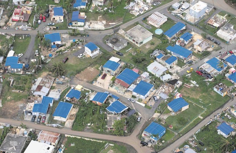 El portavoz de FEMA indicó que la agencia ya ha entregado más de $7,800 millones en fondos de asistencia federal a Puerto Rico. (Archivo/GFR Media)