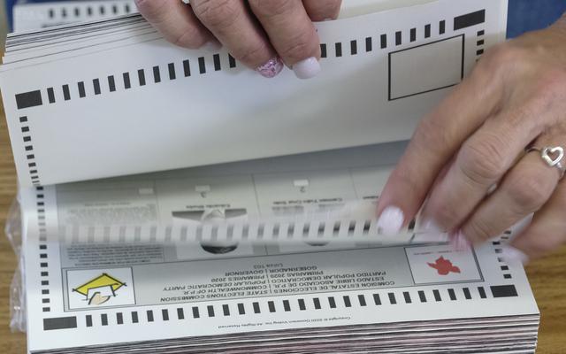 Victoria Ciudadana denunciará ante Justicia el supuesto mal uso del registro electoral