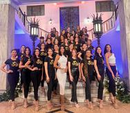 Miss Universe Puerto Rico 2023 tendrá lugar el 24 de agosto.