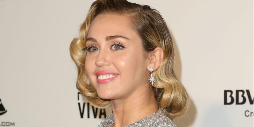 Miley Cyrus recordó los 13 años del estreno de la serie  "Hannah Montana". (AP)