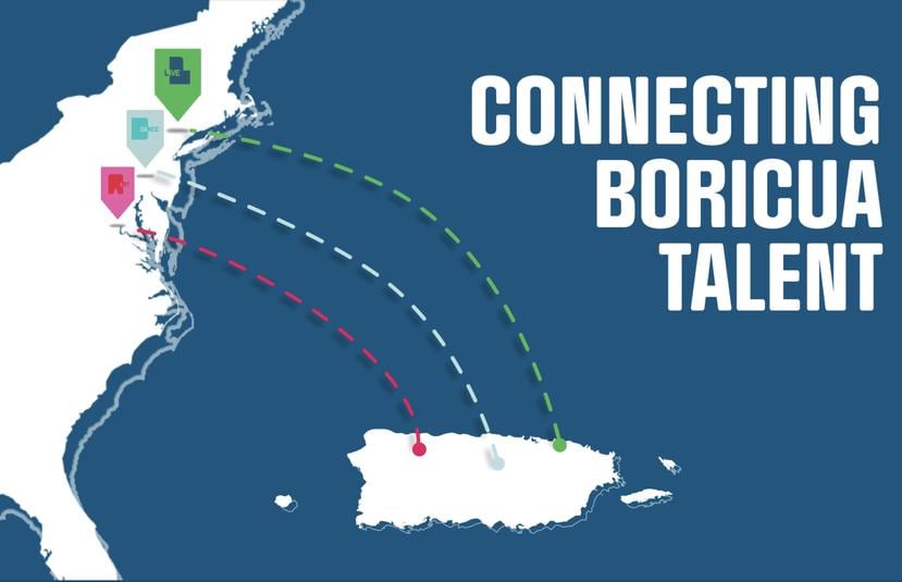 El Bori-Corridor incluiría descripciones, datos y el itinerario de “venues”, festivales y eventos de arte, teatro, música y gastronomía puertorriqueña en algunos estados del noreste de Estados Unidos.