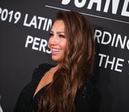 Thalía asegura que le emocionó “muchísimo” que se haga este especial porque “es un momento muy importante global para la mujer".