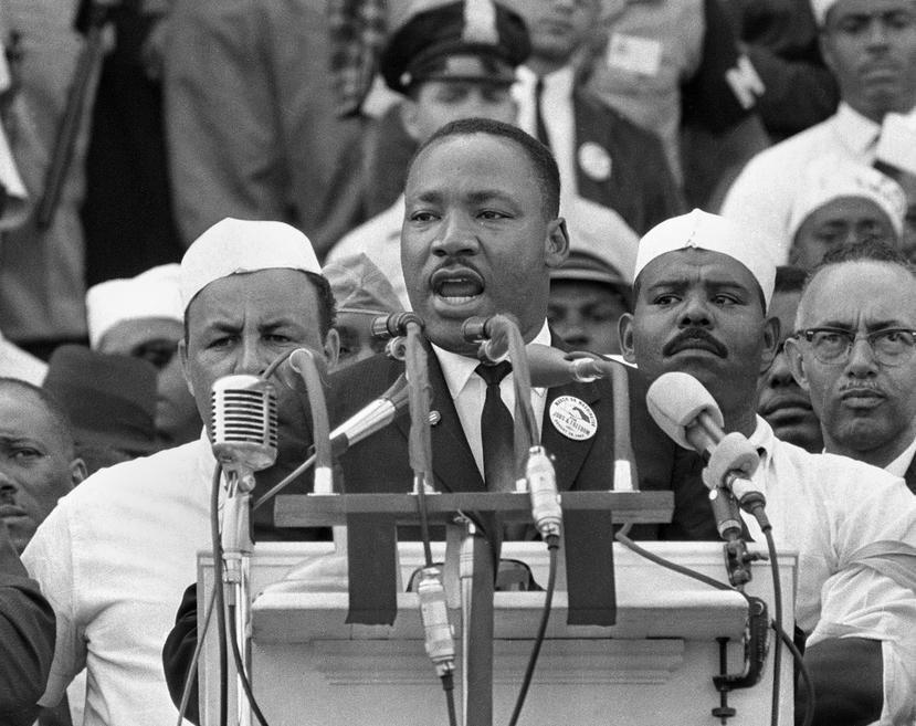 Al observar los 94 años desde que nació el Dr. King, mucho ha cambiado tanto en el mundo como en las fuerzas armadas, pero la necesidad fundamental de respetar a los demás permanece, escribe Carlos M. Cuebas.