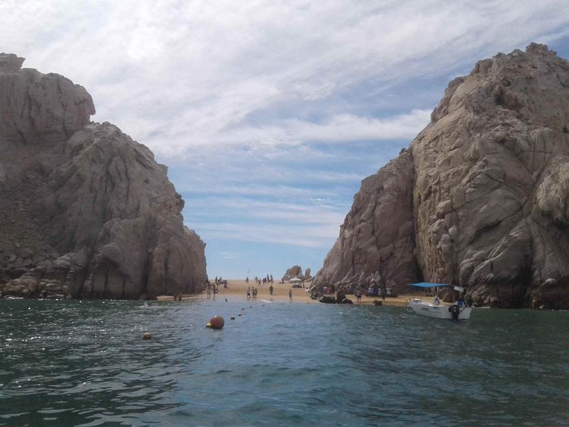 Playa del Amor (Foto: Shutterstock.com)