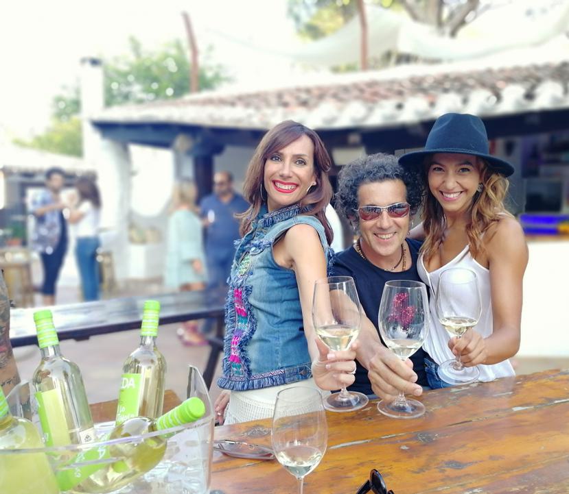 La vinos blancos de calidad, con D.O. Rueda, son uno de los favoritos de los amantes del vino.