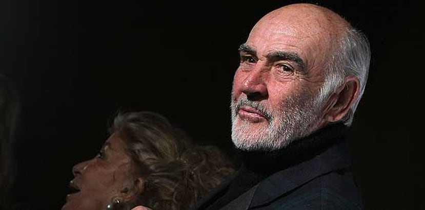 Al actor Sean Connery y su esposa tienen seis meses para presentarse a declarar.