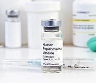 La vacuna contra el virus del papiloma humano es segura y es eficaz.