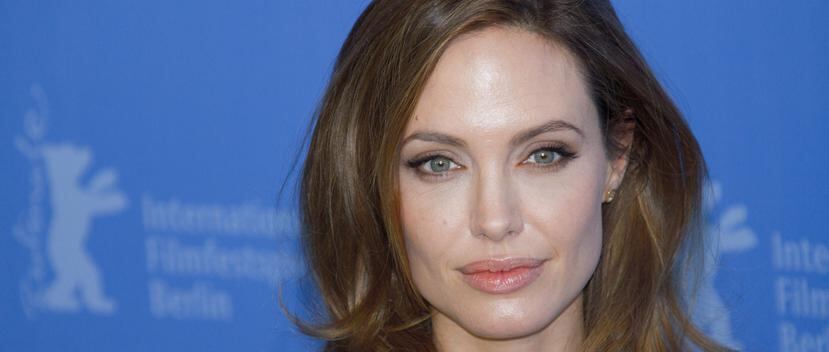 Angelina Jolie (Foto: Denis Makarenko / Shutterstock.com)