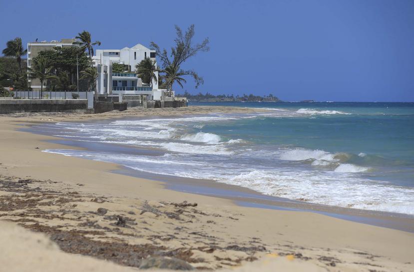 El grupo asegura que Puerto Rico es  “el centro caribeño para el turista doméstico”. (GFR Media)