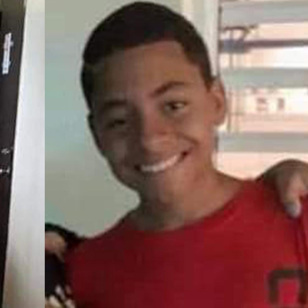 El adolescente fue secuestrado en un restaurante de Río Piedras y asesinado.