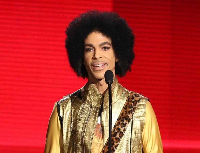 La petición se hizo publica a través de de la cuenta de Twitter del medio hermano de Prince. (AP)