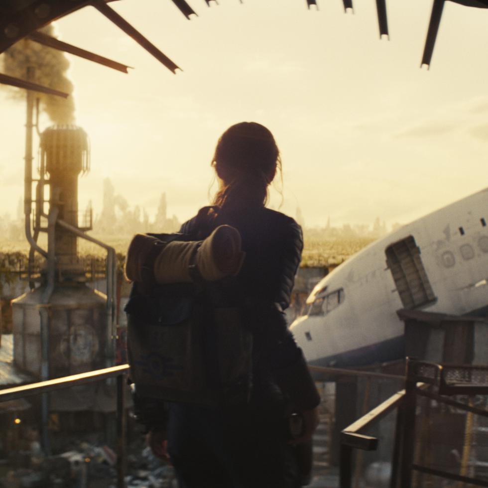 7 elementos que debes conocer del universo de Fallout para entender la nueva serie de Amazon
