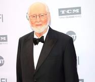 Cuarenta y cinco años después del estreno de la primera película de “Star Wars”, el compositor John Williams se involucra en la miniserie de Disney+ y Lucasfilm.