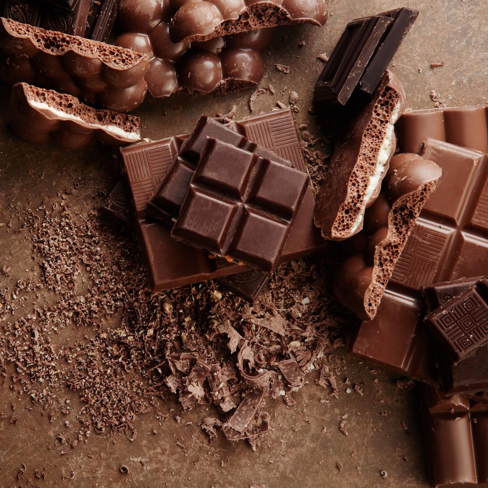 Crear una sensación única más allá de la simple degustación es uno de los objetivos perseguidos en las nuevas creaciones chocolateras.