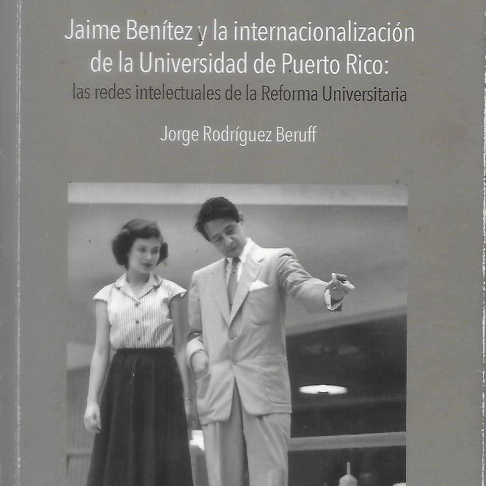 Jaime Benítez