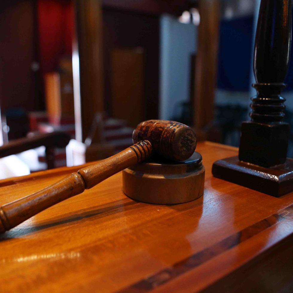 El caso se discutió en el Tribunal de Primera Instancia de Aguadilla. (GFR Media)