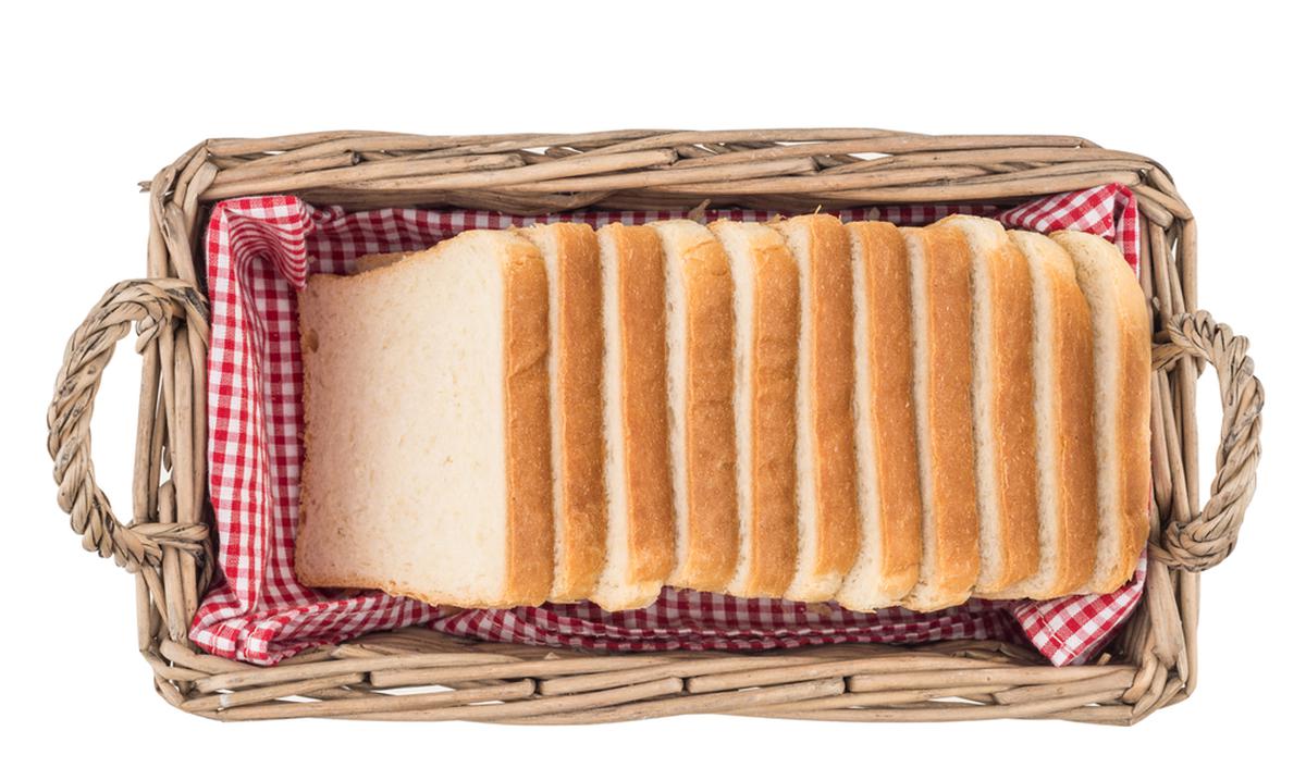 Three reasons why you should never put bread in the refrigerator