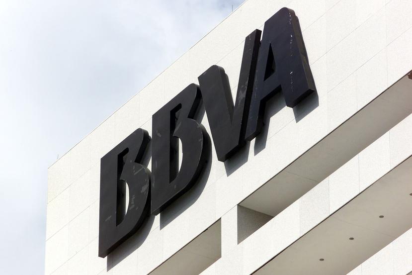 El BBVA tuvo presencia en Puerto Rico hasta que sus activos fueron adquiridos por Oriental en el 2012. GFR Media)